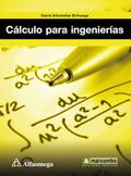 Cálculo para ingenierías