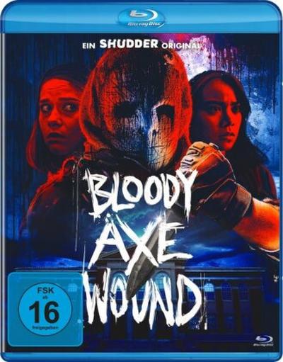 Bloody Axe Wound (BR)  Min: 83/DD5.1/WS