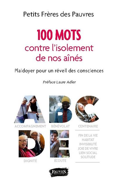 100 mots pour lutter contre l’isolement de nos aînés