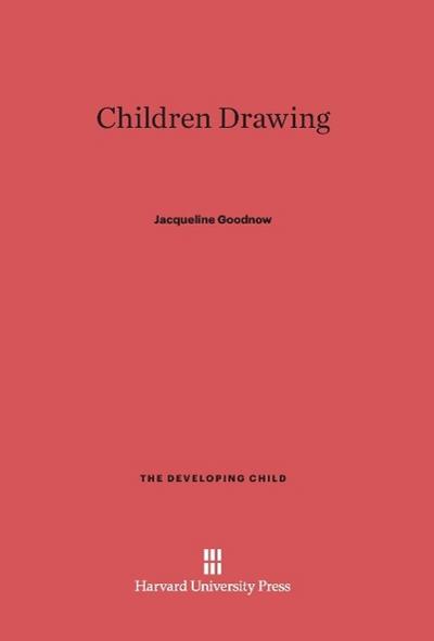 Children Drawing