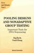 Pooling Designs And Nonadaptive Group Testing: Imp