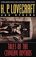 Tales of the Cthulhu Mythos