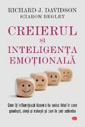 Creierul și inteligența emoțională