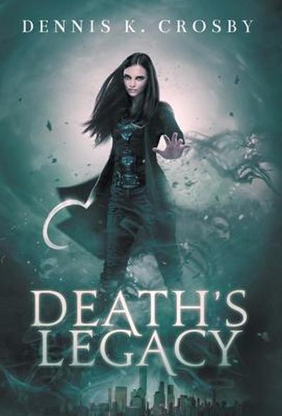 Death’s Legacy