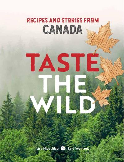 Wentrup, L: Taste the Wild