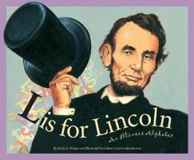L Is for Lincoln