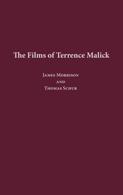 The Films of Terrence Malick