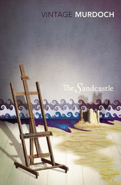 The Sandcastle (Vintage Classics Murdoch Series)