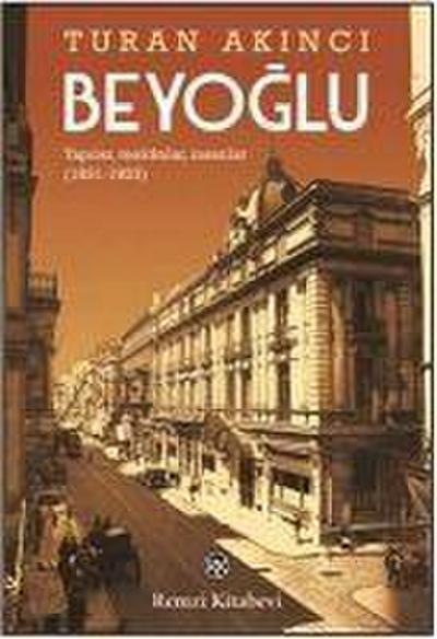 Beyoglu