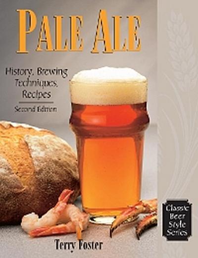 Pale Ale, Revised