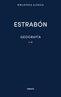 Geografía I-II