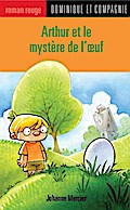 Arthur et le mystère de l’ouf