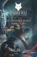 Einsamer Wolf 06 - Die Königreiche des Schrecken