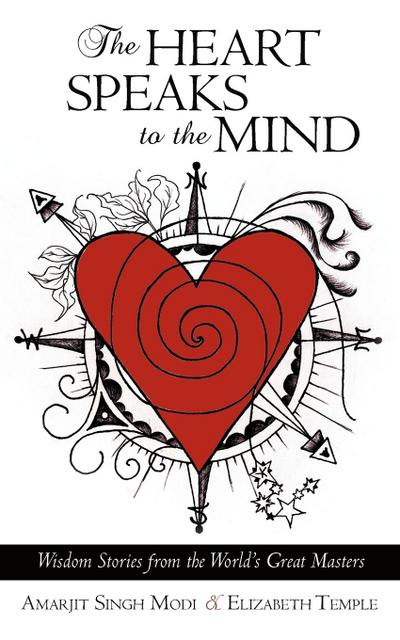 The Heart Speaks to the Mind