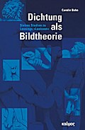 Dichtung als Bildtheorie