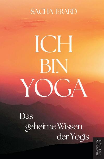 Ich bin Yoga