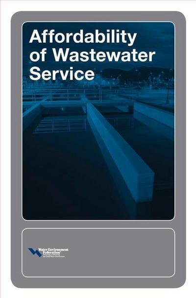 AFFORDABILITY OF WASTEWATER SE