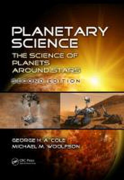 Planetary Science