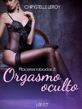 Placeres robados 2: Orgasmo oculto - un relato corto erótico