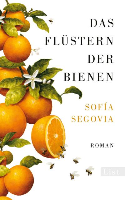 Das Flüstern der Bienen: Roman | Der Familienroman, der hunderttausende Leserinnen verzaubert