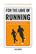 For the Love of Running