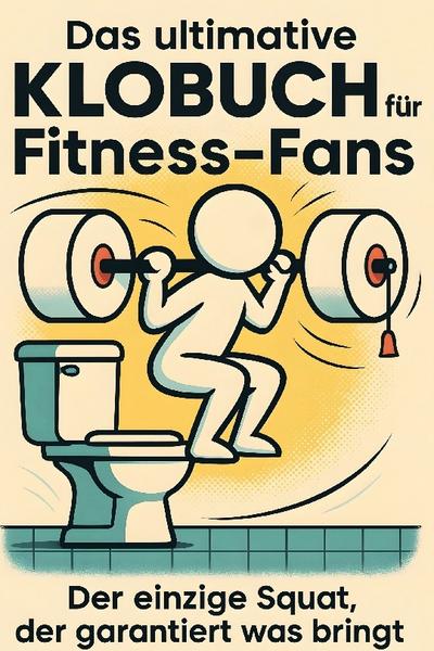 Das ultimative Klobuch für Fitness-Fans