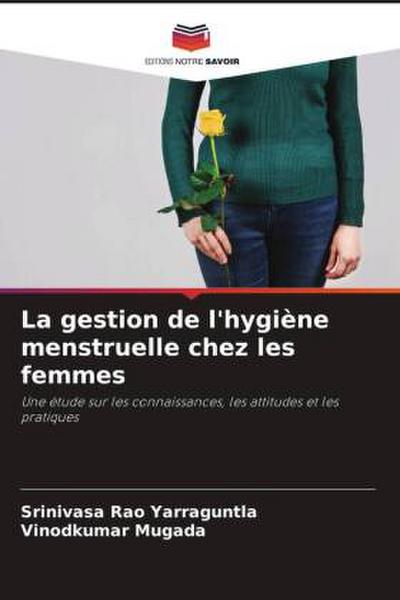 La gestion de l’hygiène menstruelle chez les femmes