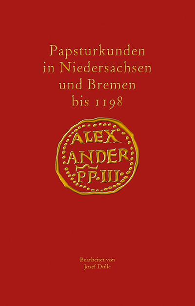 Dolle,Papsturkunden Bd.306