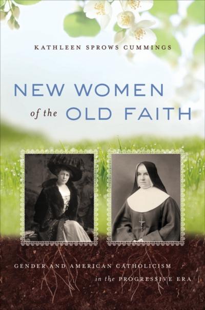 New Women of the Old Faith