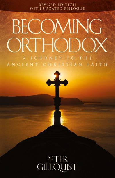 Becoming Orthodox