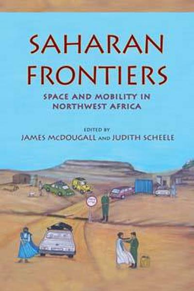 Saharan Frontiers