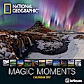 Magic Moments 2017 NG - Wandkalender, Fotokalender, Naturkalender - 30 x 30 cm