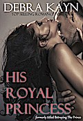 His Royal Princess