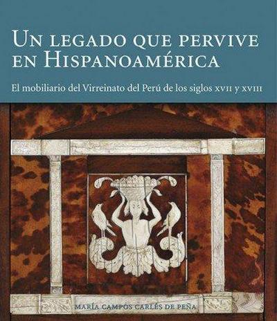 Surviving Legacy in Spanish America