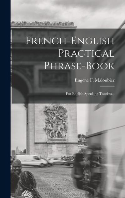French-english Practical Phrase-book