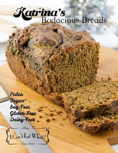 Katrina’s Bodacious Breads
