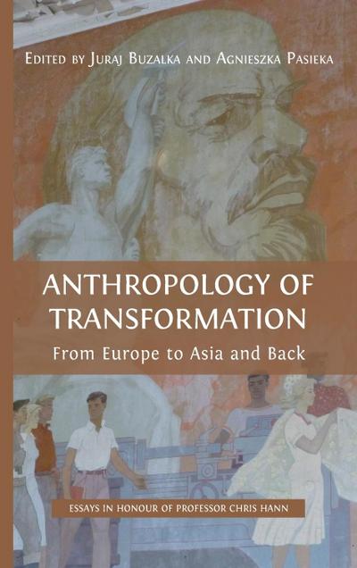Anthropology of Transformation