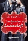 Entfesselte Leidenschaft