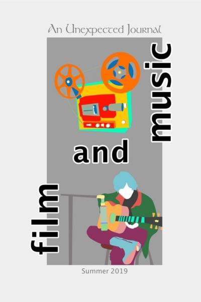 Unexpected Journal: Film & Music