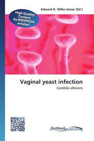 Vaginal yeast infection