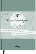 GuideMe Reisetagebuch Travel Memories Für Familien