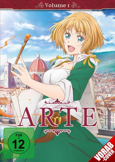 Arte