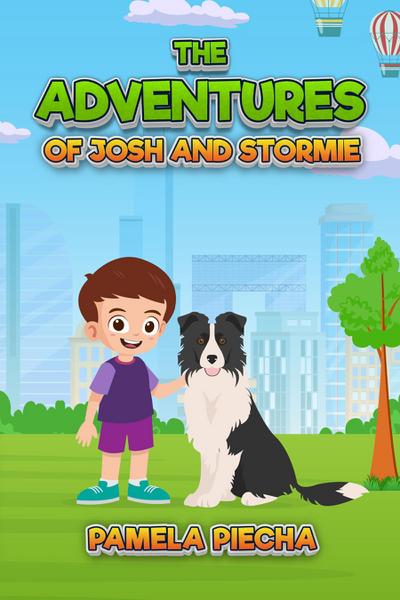 The Adventures of Josh and Stormie