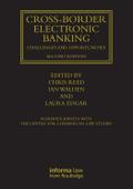 Cross-border Electronic Banking