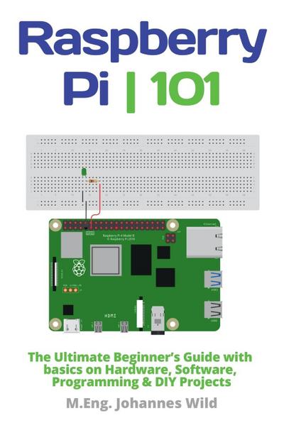 Raspberry Pi | 101