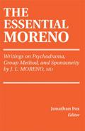 The Essential Moreno
