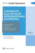 Contrasto alla fiscalità internazionale aggressiva