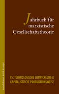 Jahrbuch für marxistische Gesellschaftstheorie