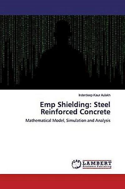 Emp Shielding: Steel Reinforced Concrete
