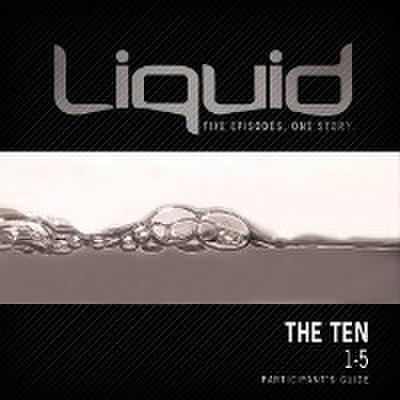Ten: 1-5 Participant’s Guide